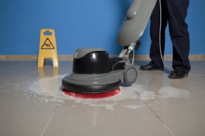 office cleaning services in toronto