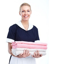 appartment and condo cleaning in toronto