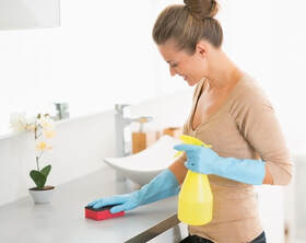 Cleaning Services Toronto Pro ON