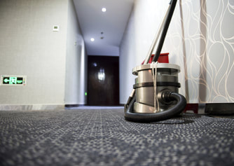 We are Toronto's most Reliable commercial cleaning