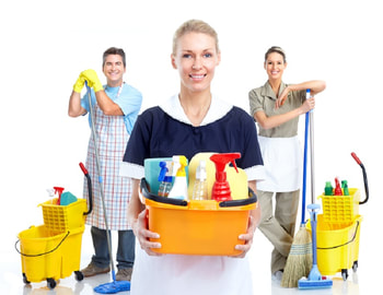 toronto's best janitorial  cleaning