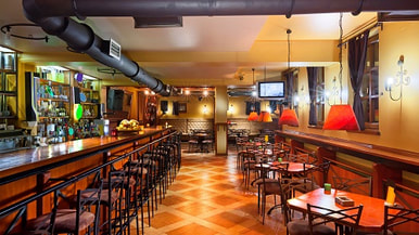 restaurant and bar cleaning toronto